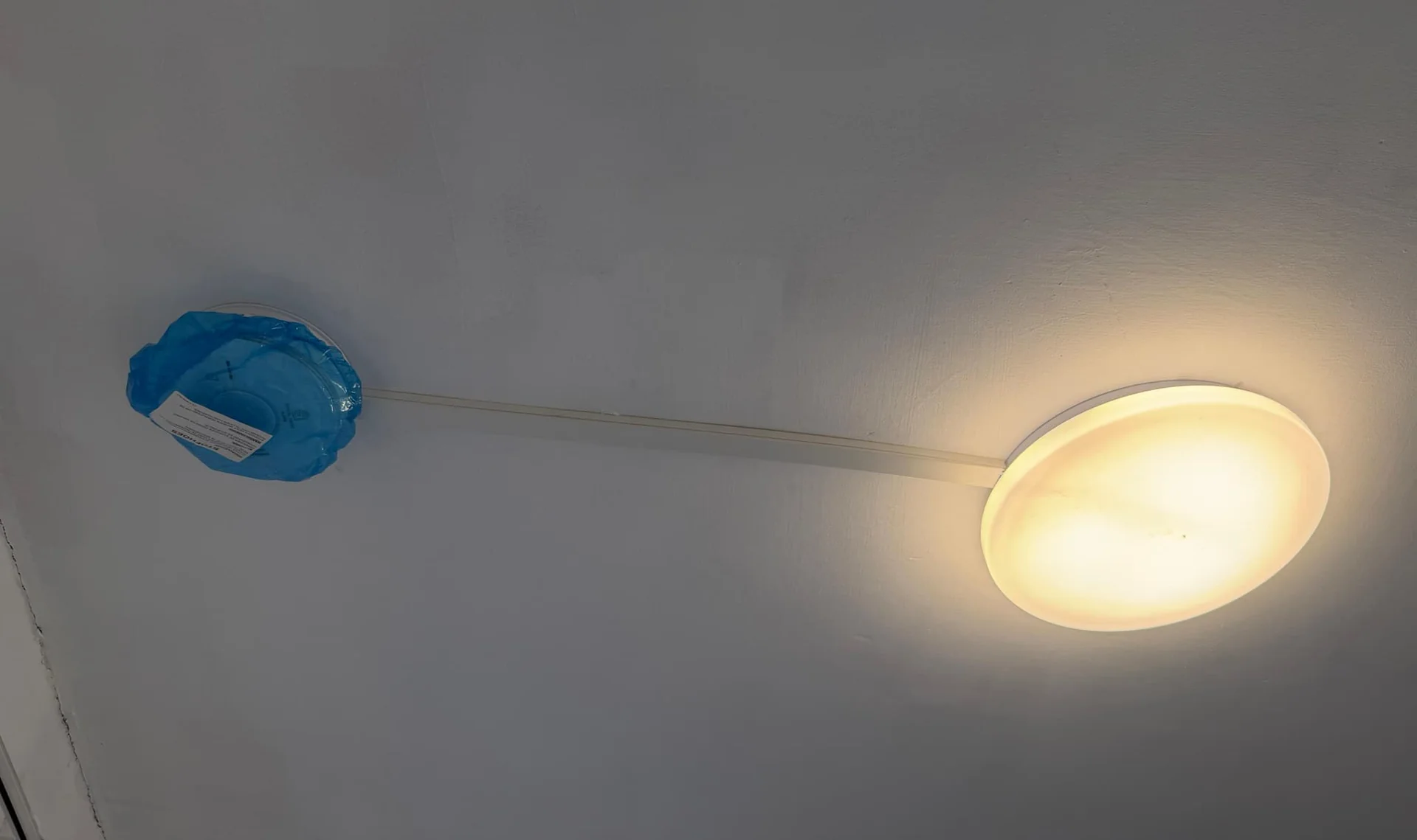 Foto van de Kamer gelegen aan de Aartshertogenlaan in Den Bosch