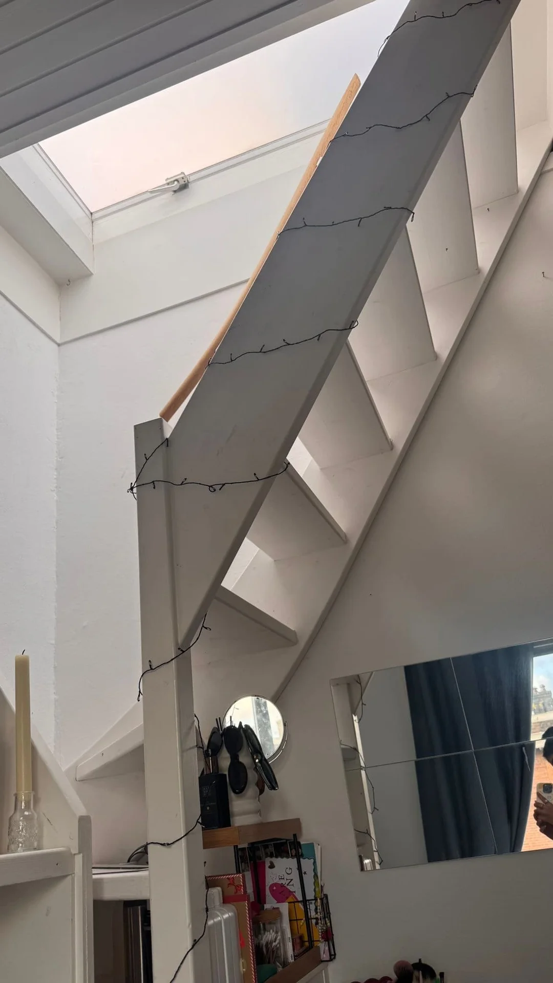 Foto van de Kamer gelegen aan de Hugo de Grootstraat in Delft