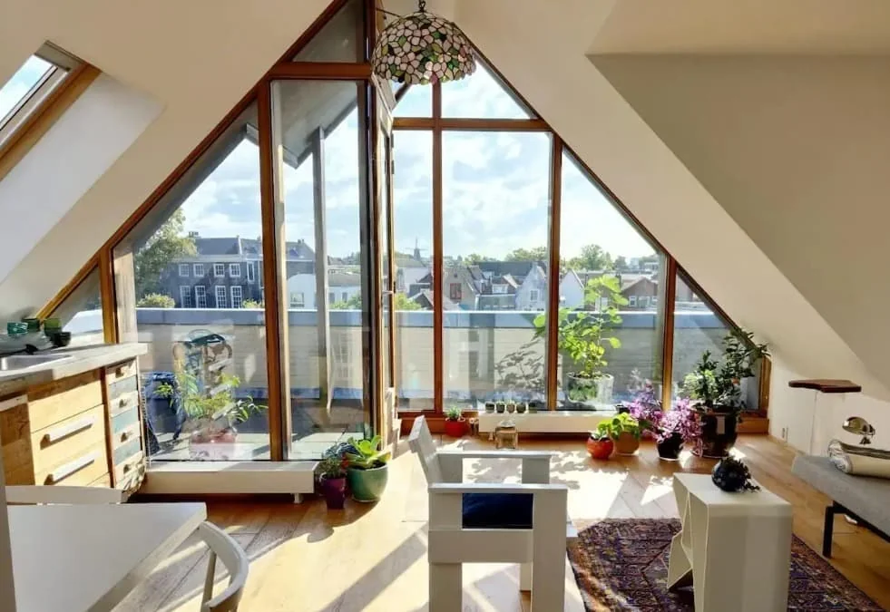 Foto van de Kamer gelegen aan de Wijnstraat in Dordrecht