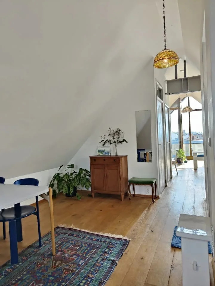 Foto van de Kamer gelegen aan de Wijnstraat in Dordrecht