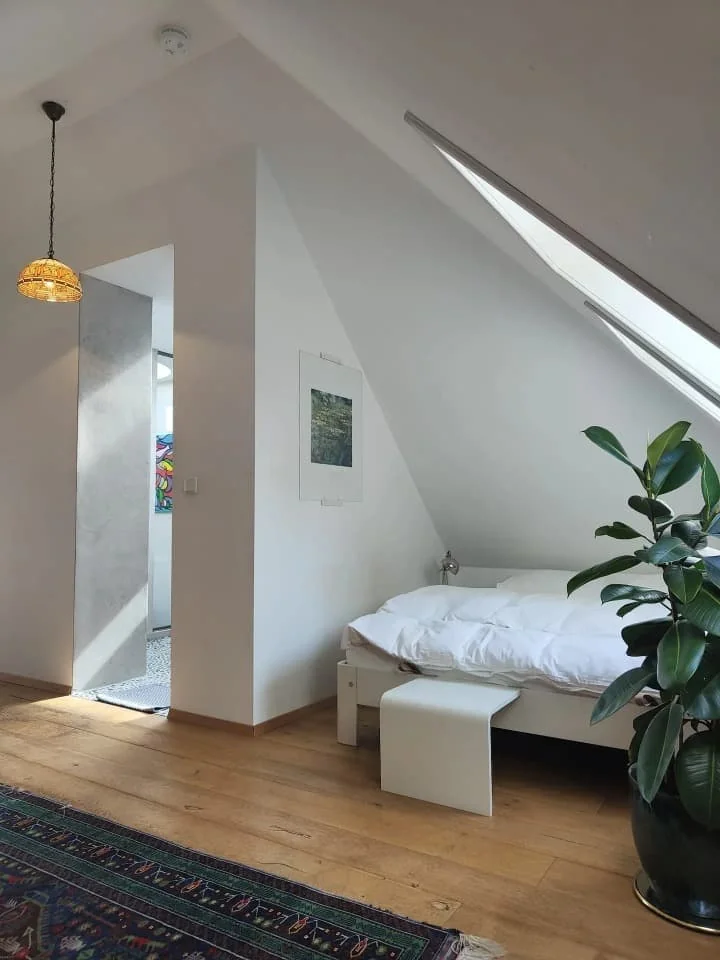 Foto van de Kamer gelegen aan de Wijnstraat in Dordrecht