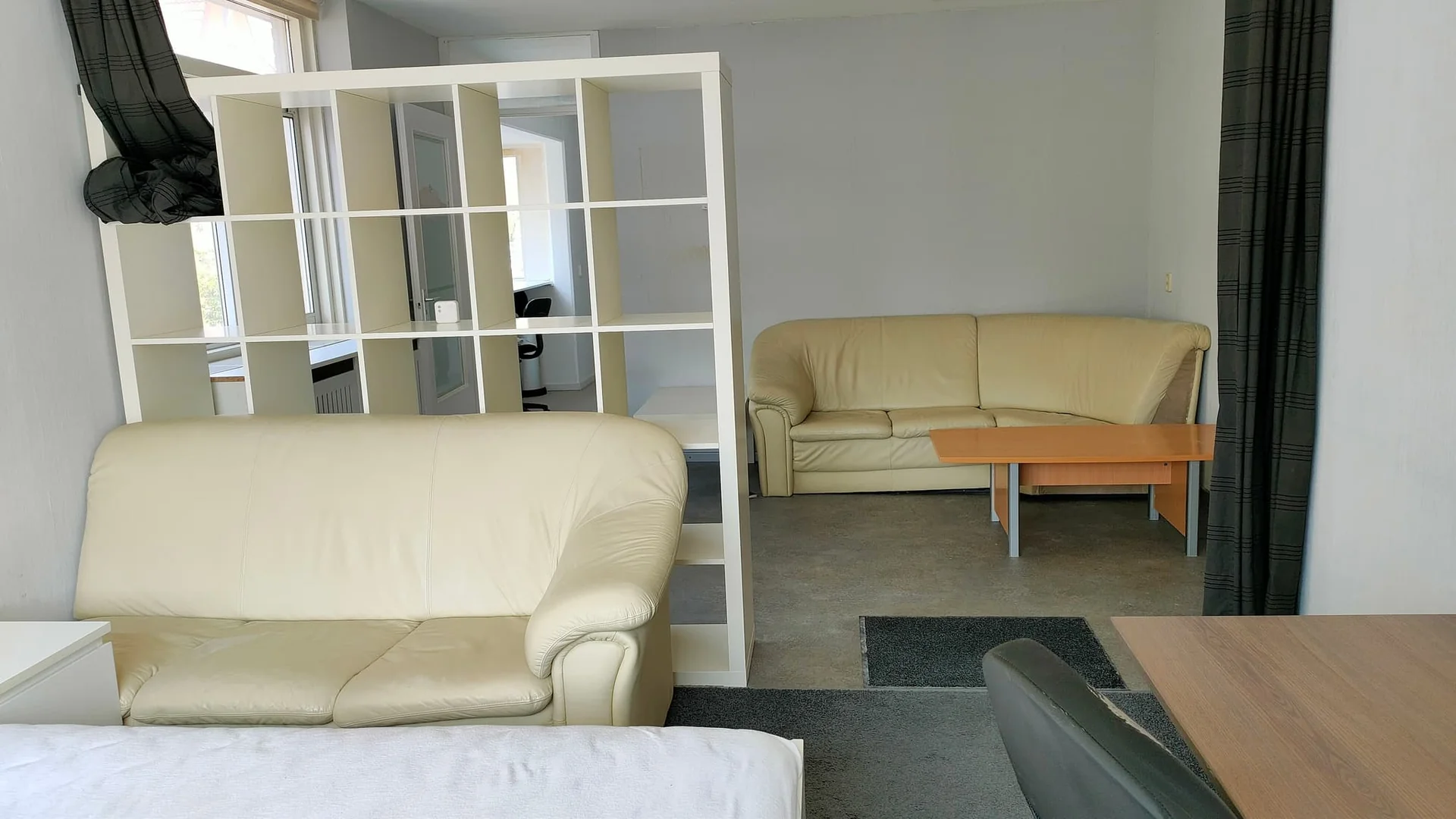 Foto van de Kamer gelegen aan de Stuwstraat in Den Haag