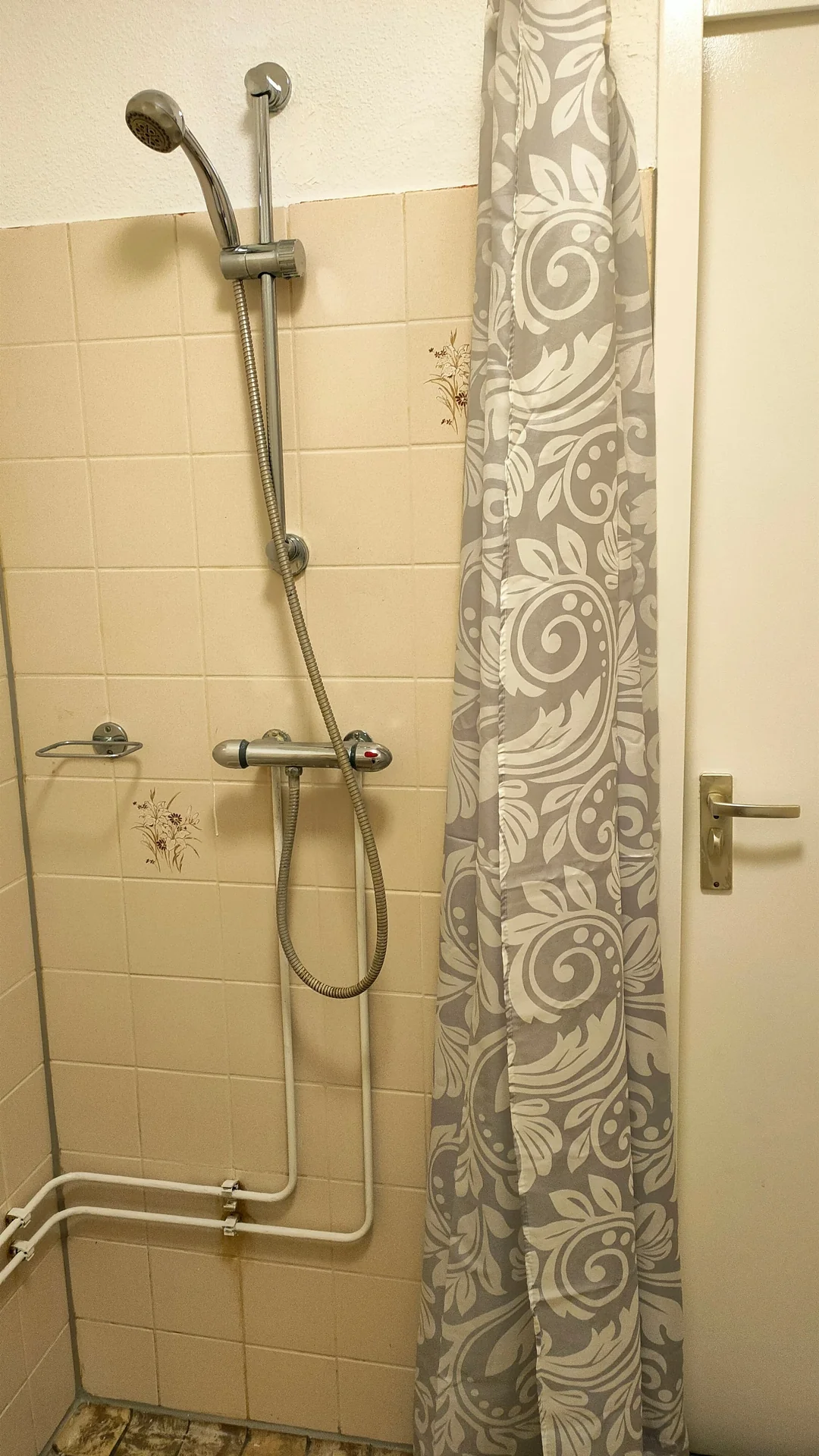 Foto van de Kamer gelegen aan de Stuwstraat in Den Haag