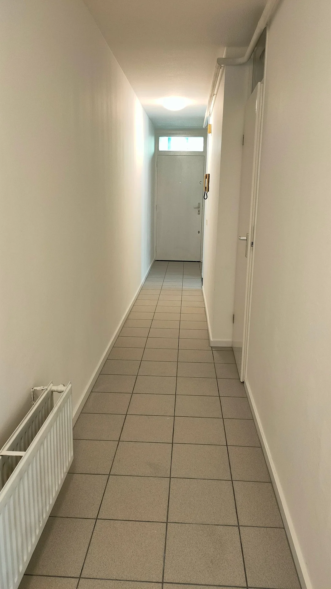 Foto van de Kamer gelegen aan de Stuwstraat in Den Haag