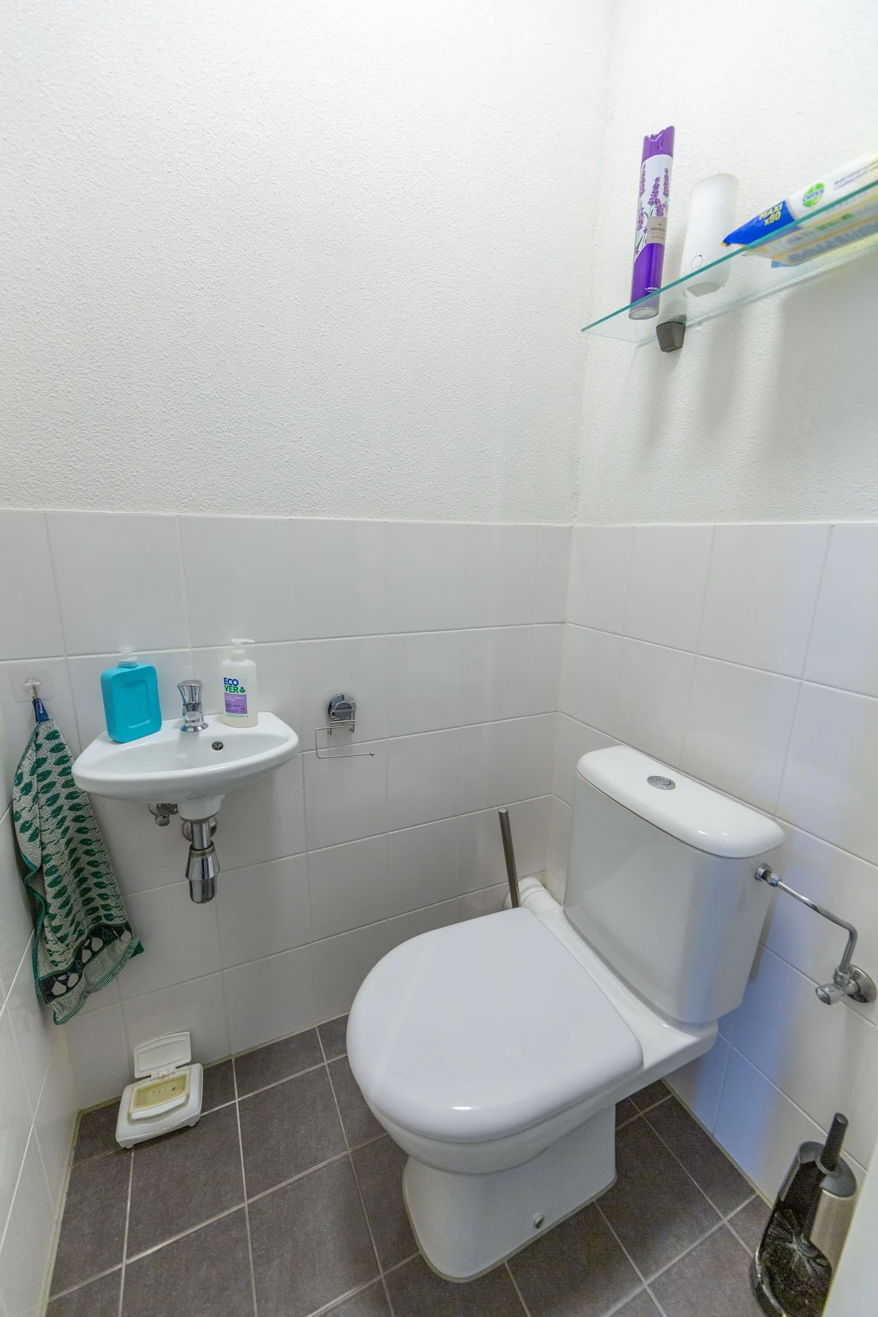 Foto van de Appartement gelegen aan de Dankmeijerpad in Leiden