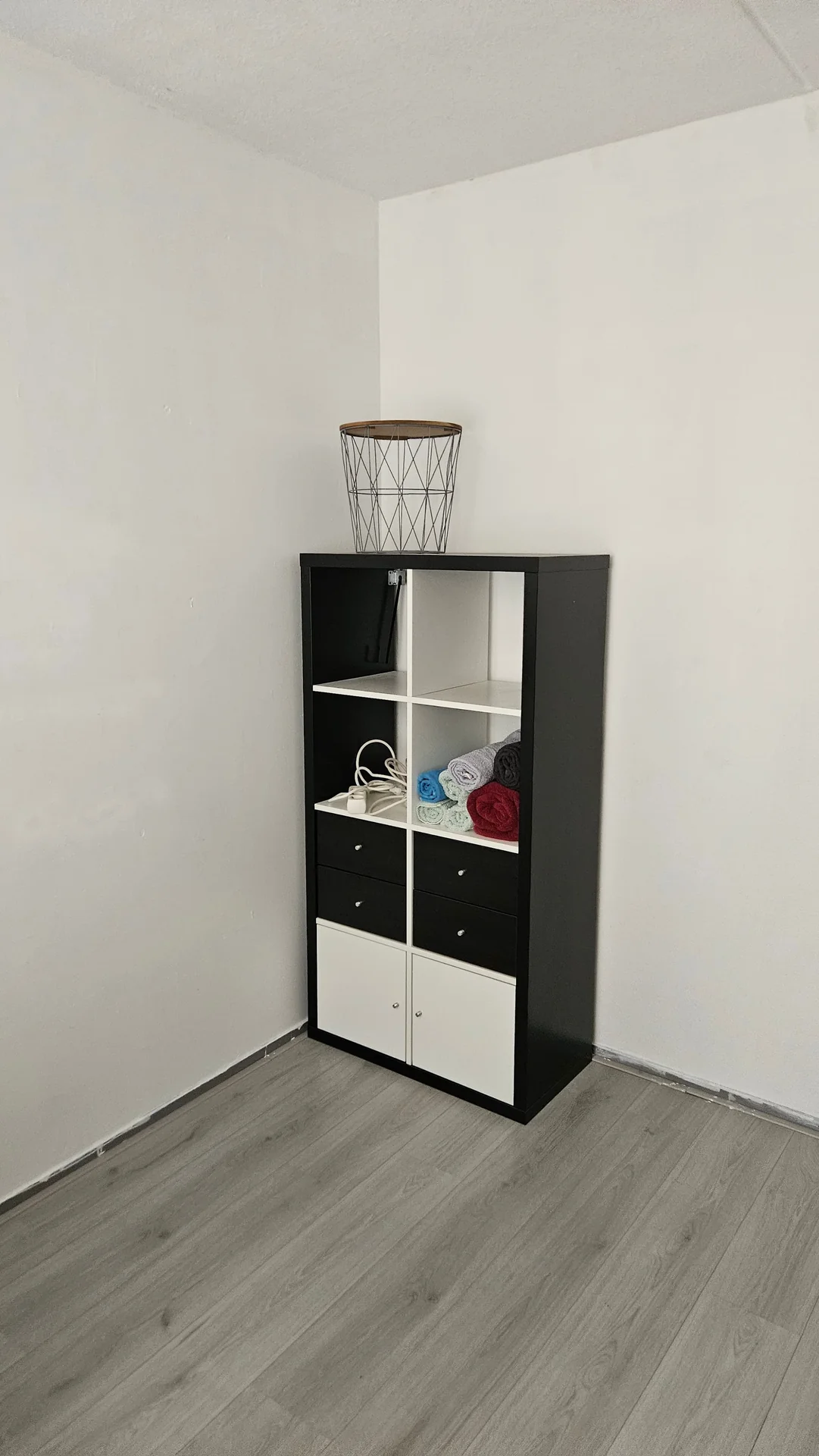 Foto van de Kamer gelegen aan de Buziaulaan in Rijswijk