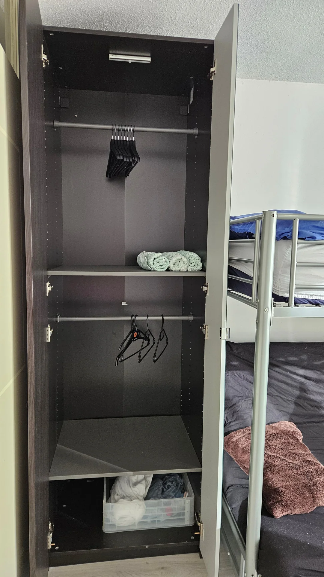 Foto van de Kamer gelegen aan de Buziaulaan in Rijswijk