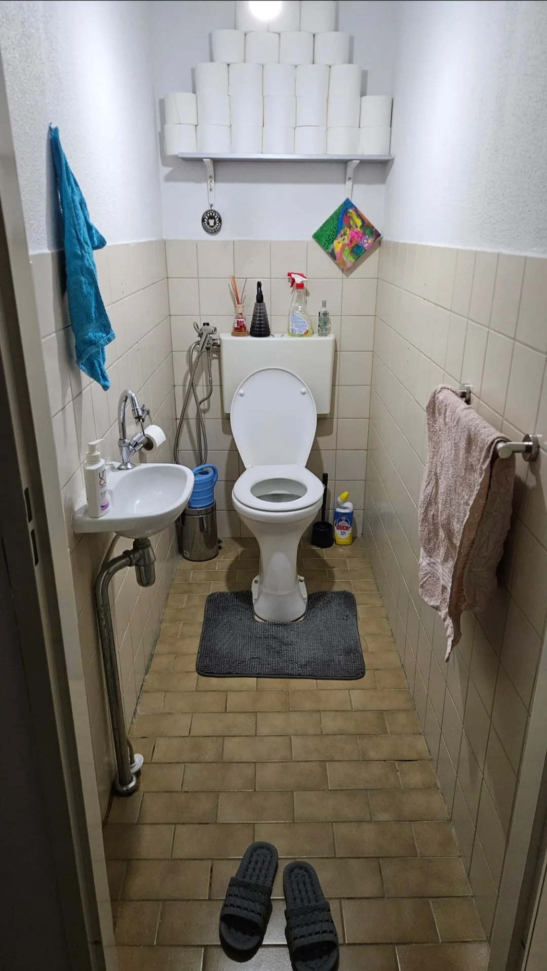 Foto van de Kamer gelegen aan de Buziaulaan in Rijswijk