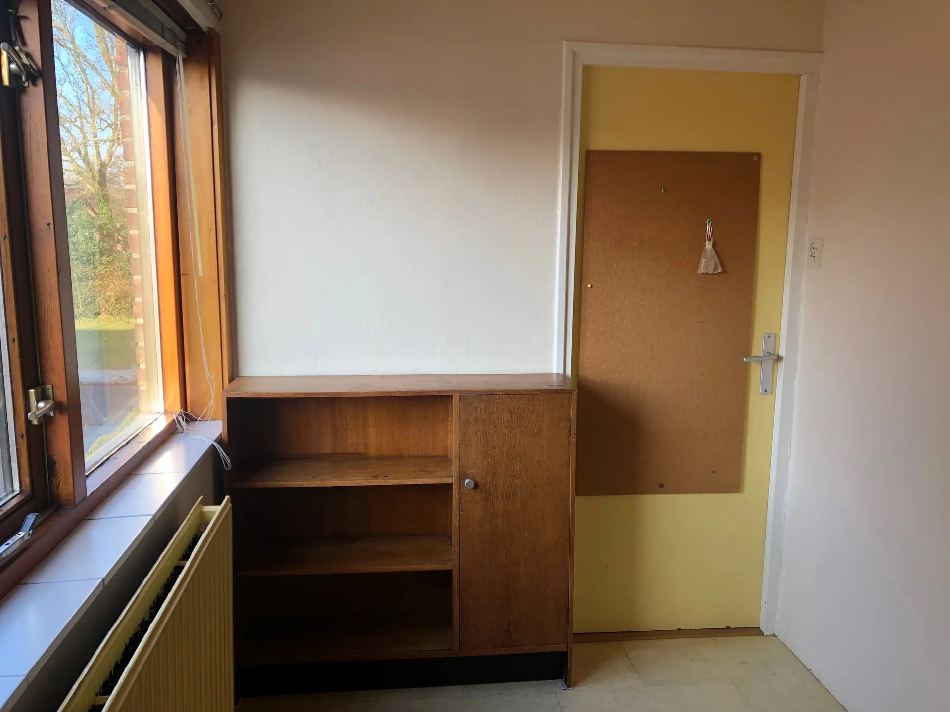 Foto van de Kamer gelegen aan de den Blieklaan in Soest