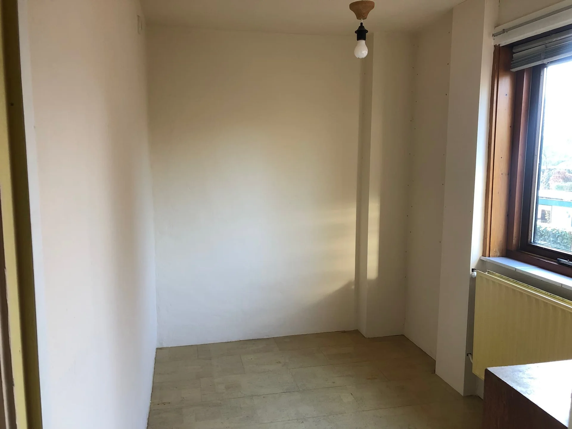 Foto van de Kamer gelegen aan de den Blieklaan in Soest