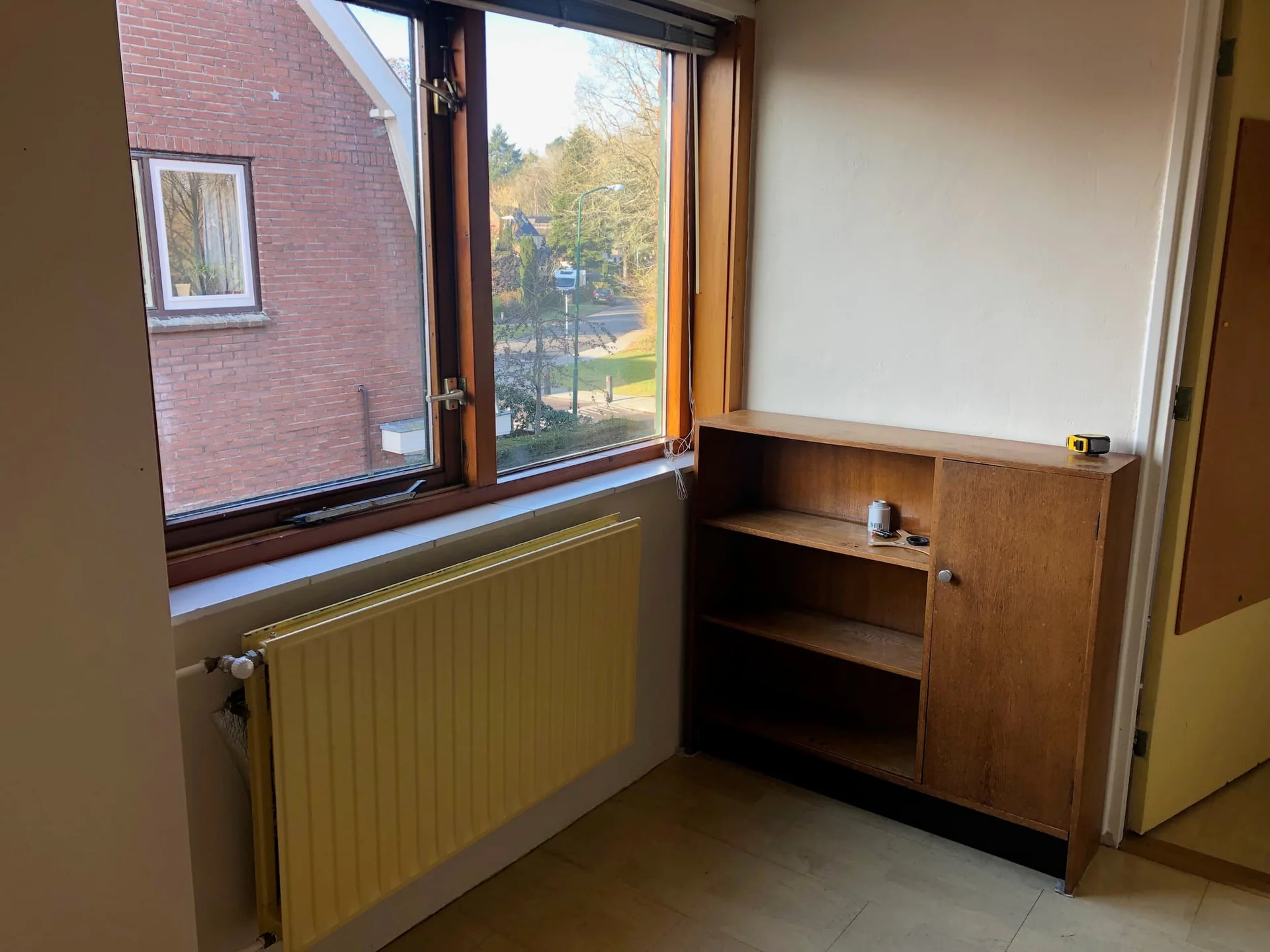 Foto van de Kamer gelegen aan de den Blieklaan in Soest