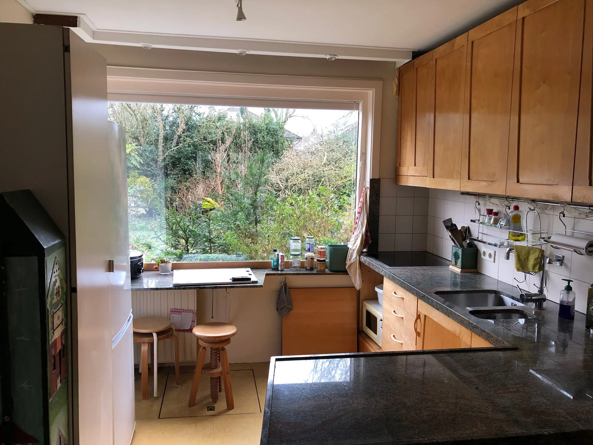 Foto van de Kamer gelegen aan de den Blieklaan in Soest