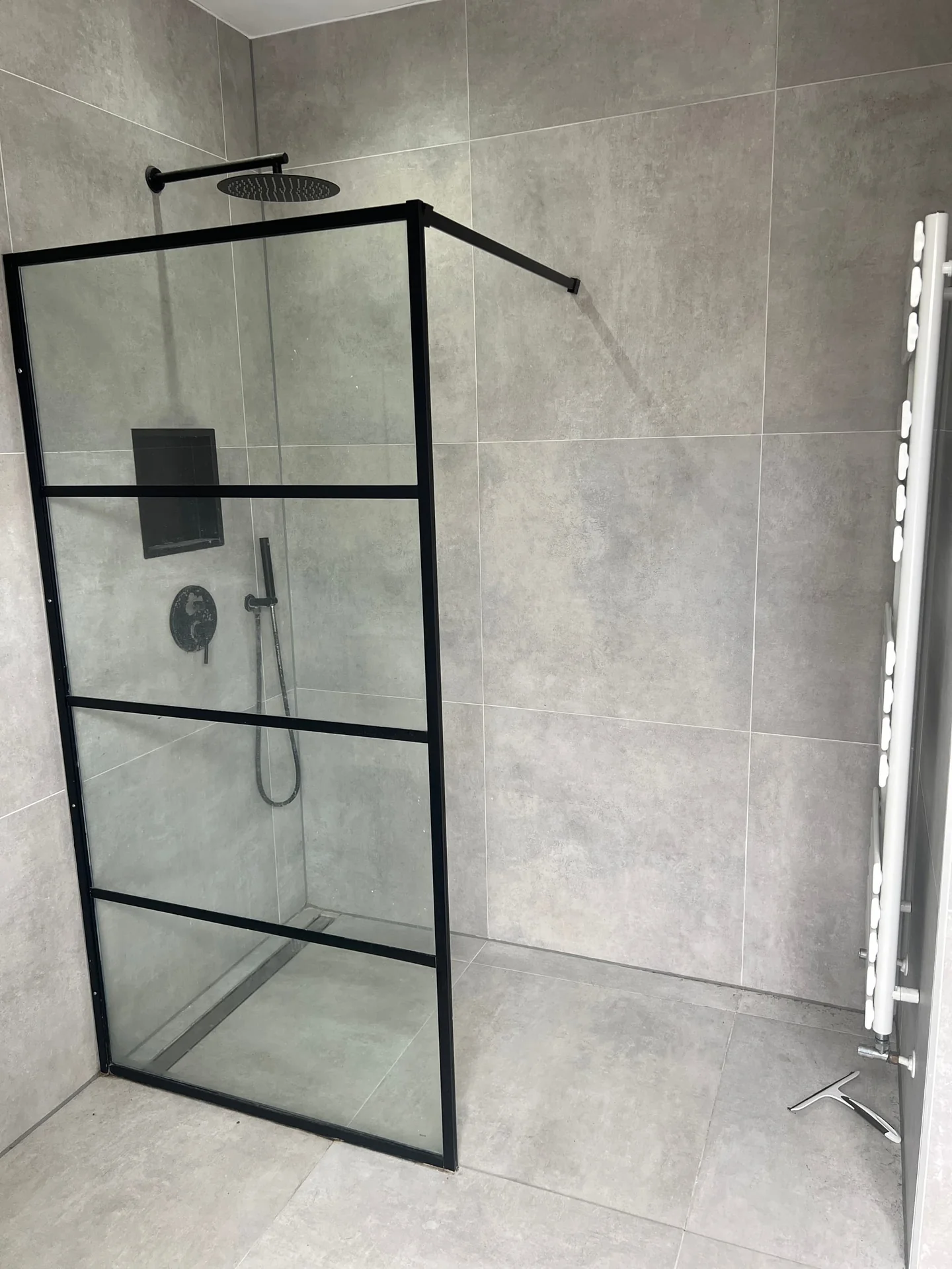 Foto van de Kamer gelegen aan de van Vredenburchweg in Rijswijk