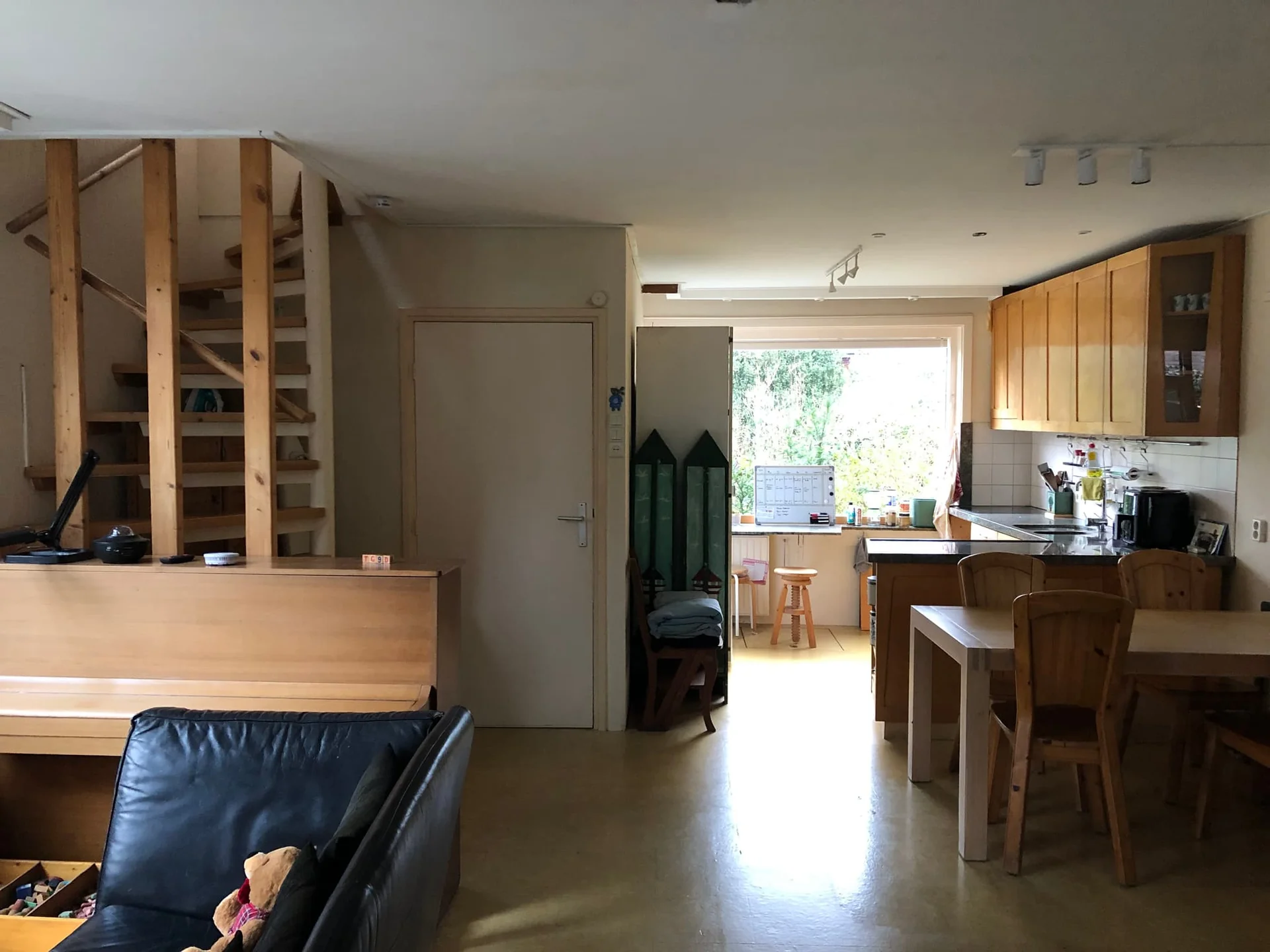 Foto van de Kamer gelegen aan de den Blieklaan in Soest