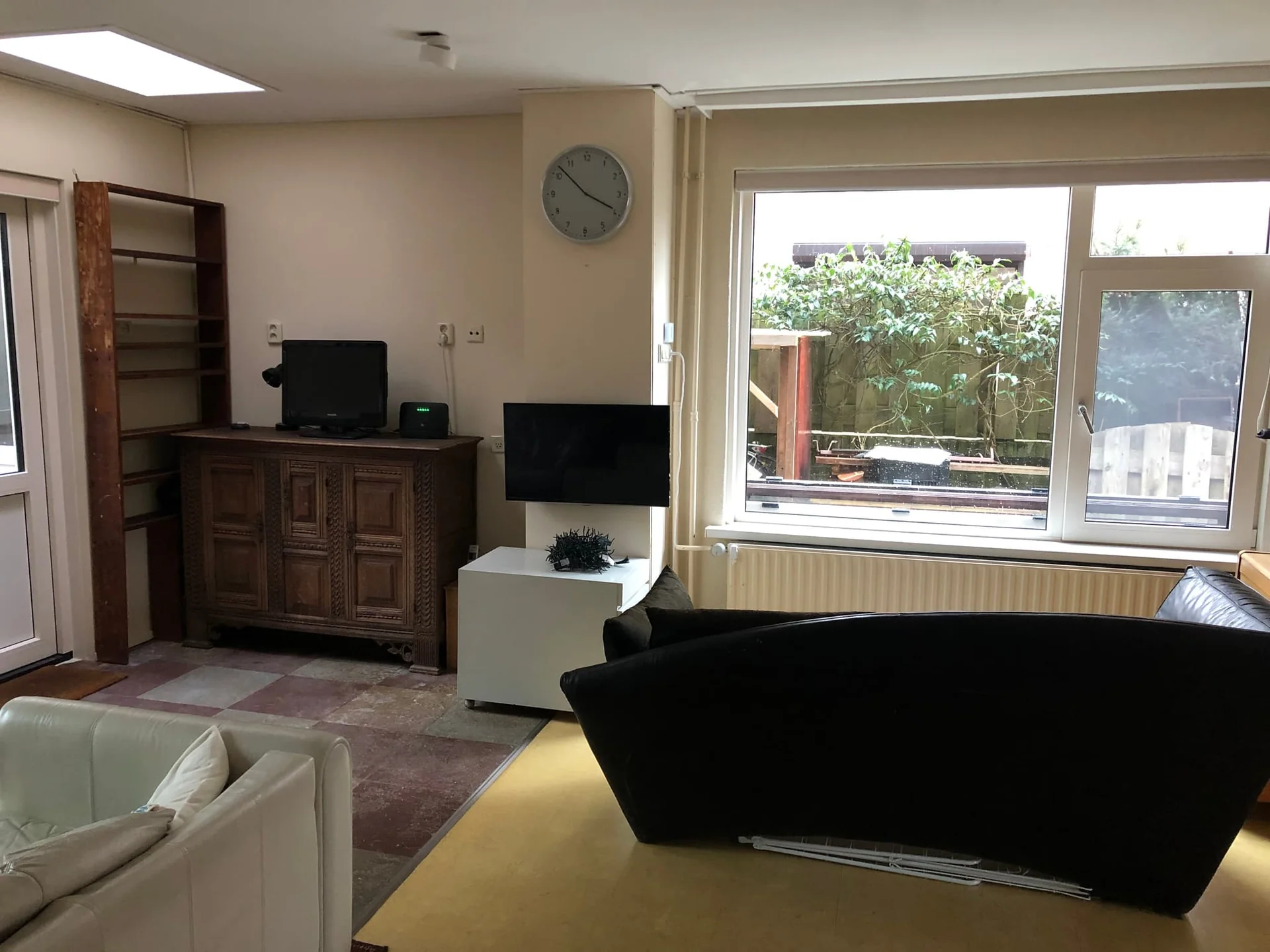 Foto van de Kamer gelegen aan de den Blieklaan in Soest