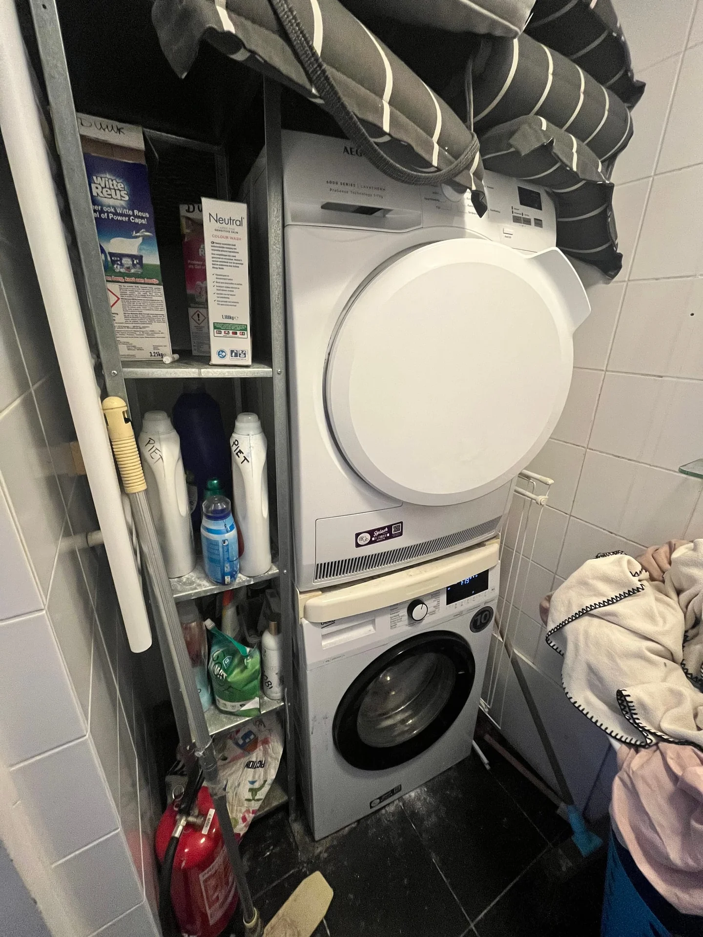 Foto van de Kamer gelegen aan de Hugo van Rijkenlaan in Delft