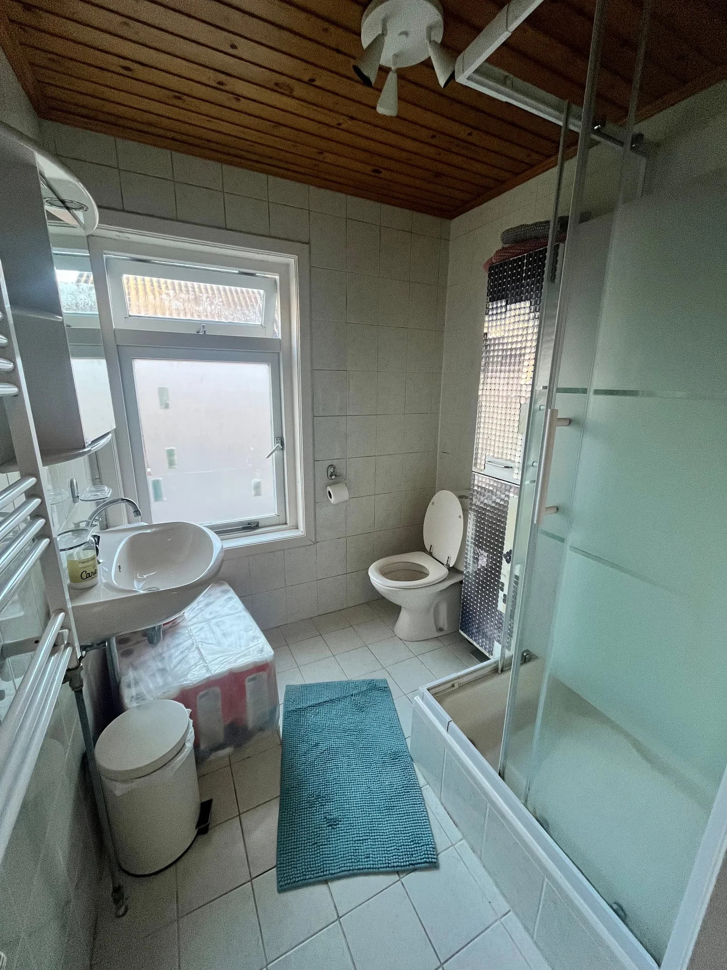 Foto van de Kamer gelegen aan de Hugo van Rijkenlaan in Delft