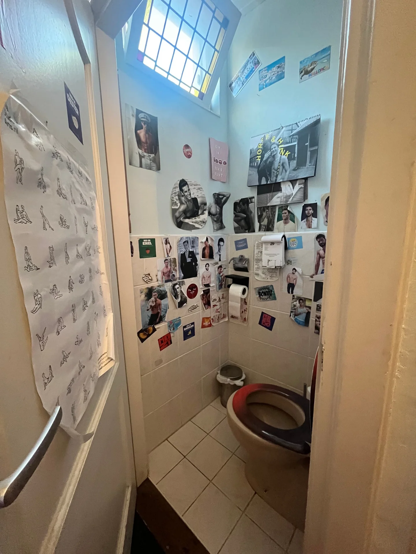 Foto van de Kamer gelegen aan de Hugo van Rijkenlaan in Delft