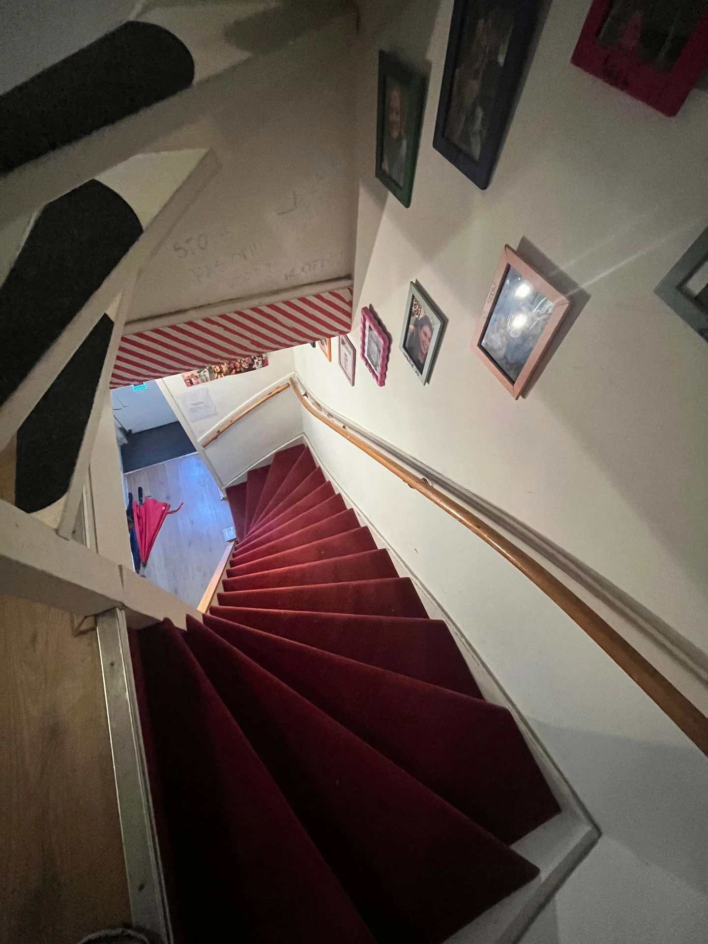 Foto van de Kamer gelegen aan de Hugo van Rijkenlaan in Delft