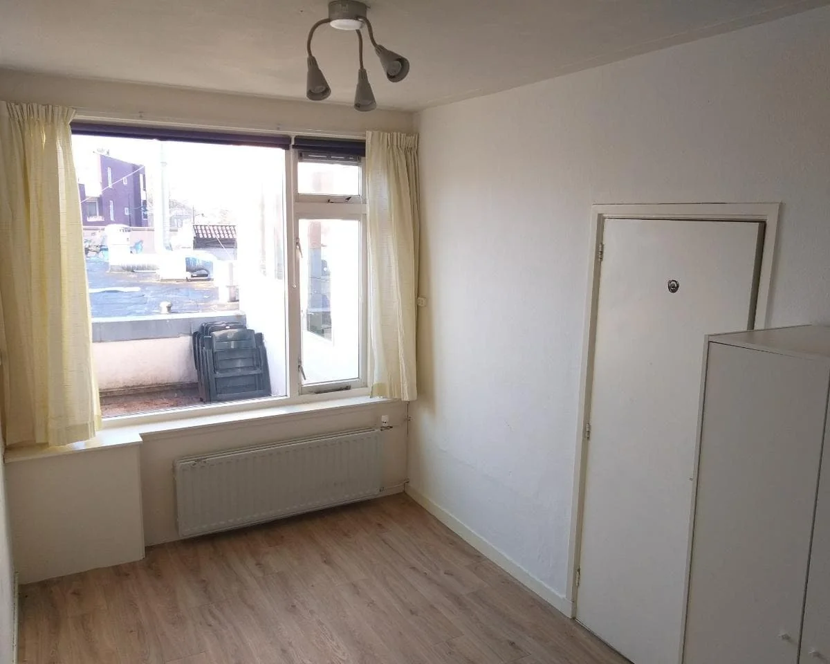 Foto van de Kamer gelegen aan de Rijksstraatweg in Haren
