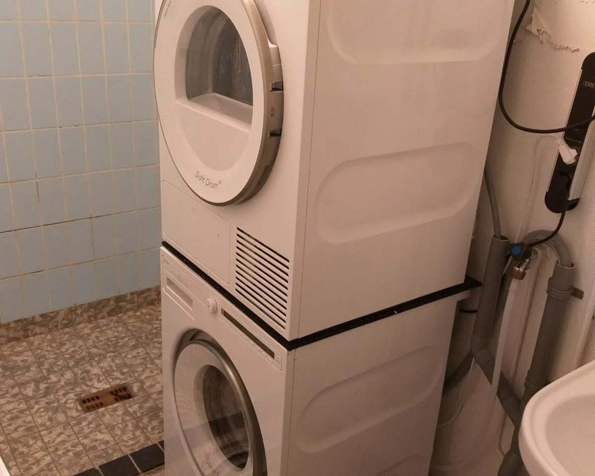 Foto van de Kamer gelegen aan de Rijksstraatweg in Haren