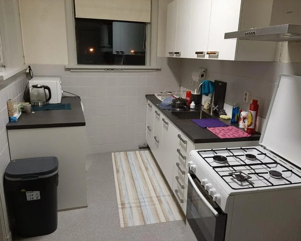 Foto van de Kamer gelegen aan de Rijksstraatweg in Haren