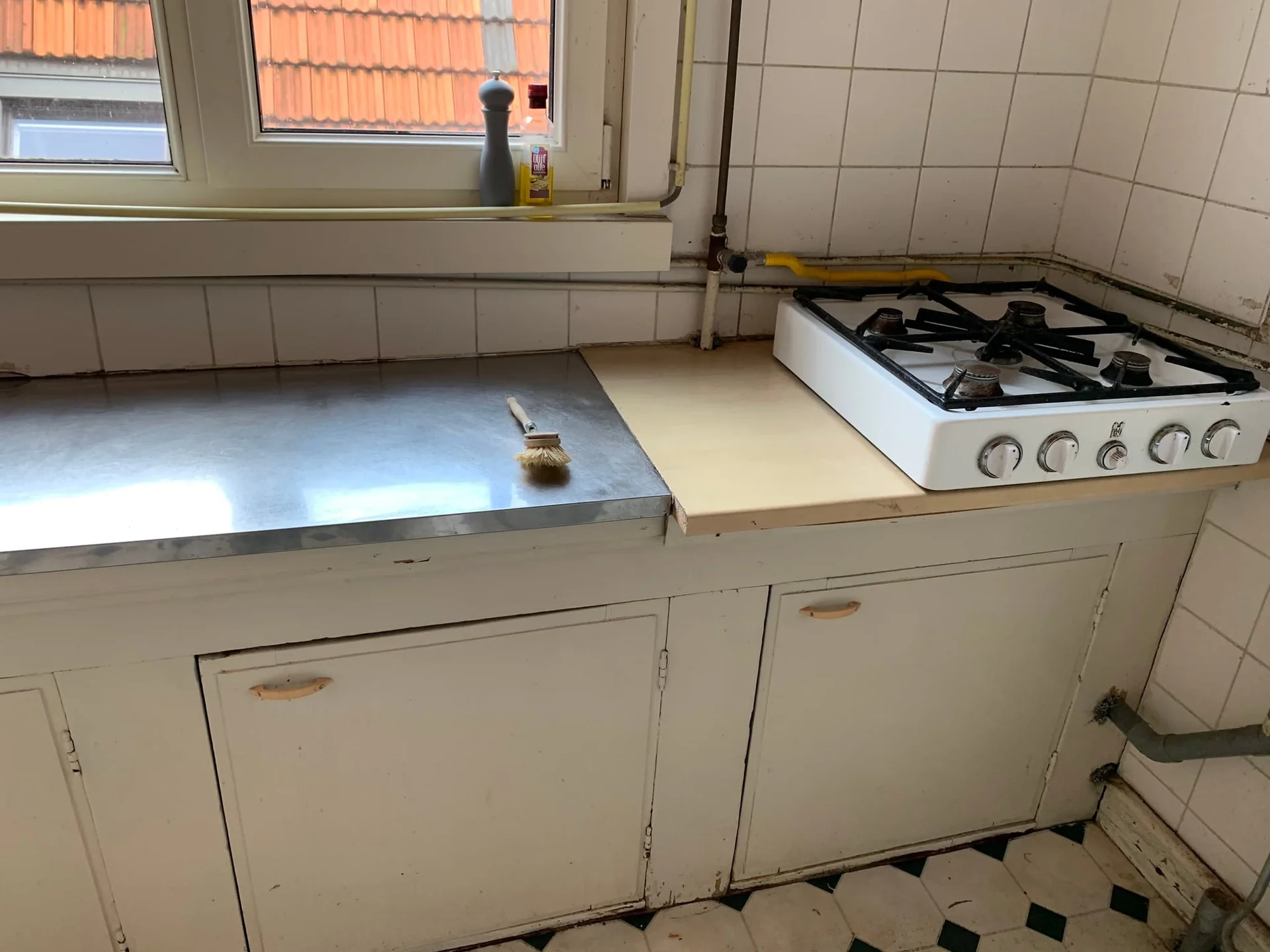 Foto van de Kamer gelegen aan de Kleine Oord in Arnhem