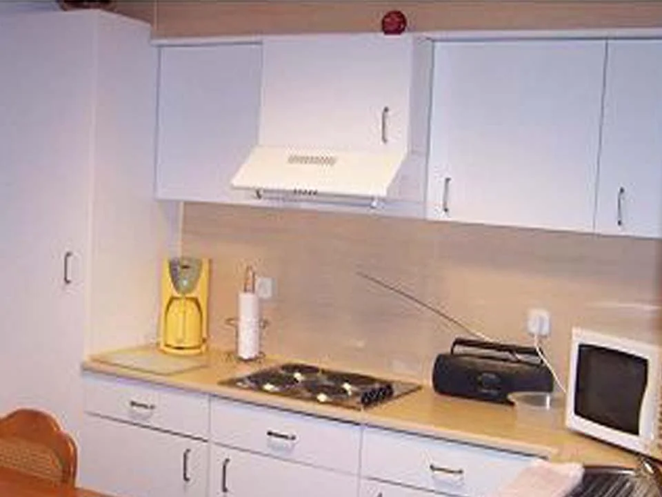 Foto van de Kamer gelegen aan de Voltastraat in Maastricht