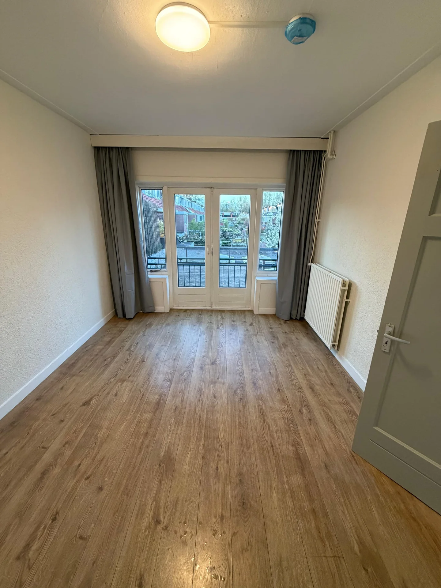 Foto van de Kamer gelegen aan de Aartshertogenlaan in Den Bosch