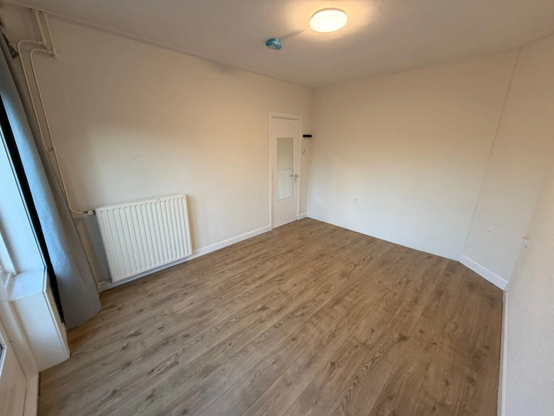 Foto van de Kamer gelegen aan de Aartshertogenlaan in Den Bosch