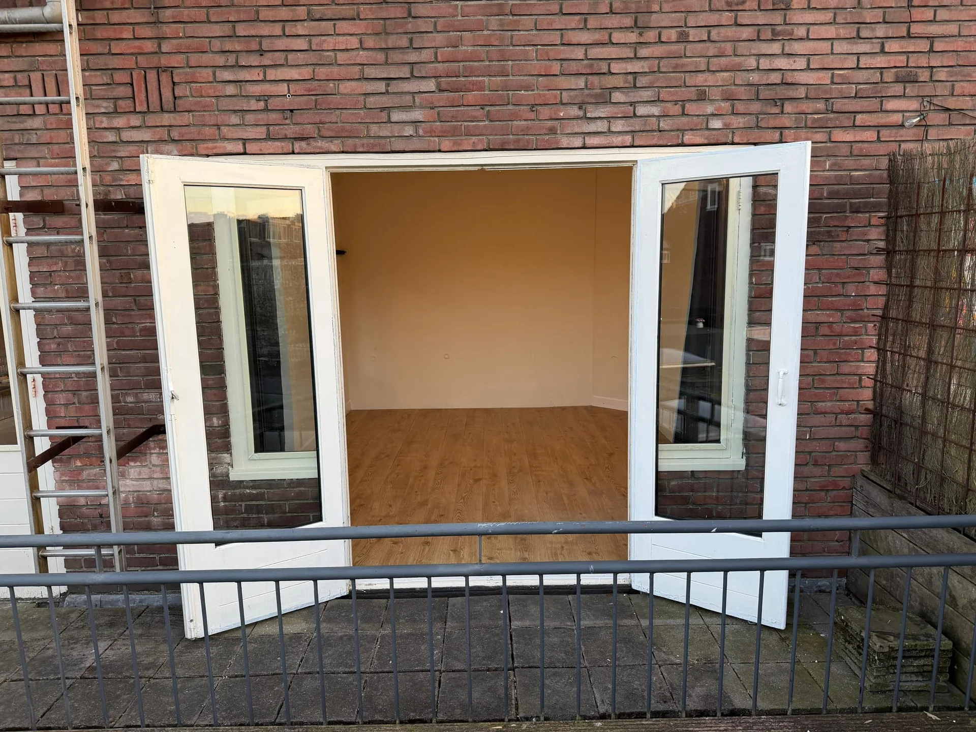 Foto van de Kamer gelegen aan de Aartshertogenlaan in Den Bosch