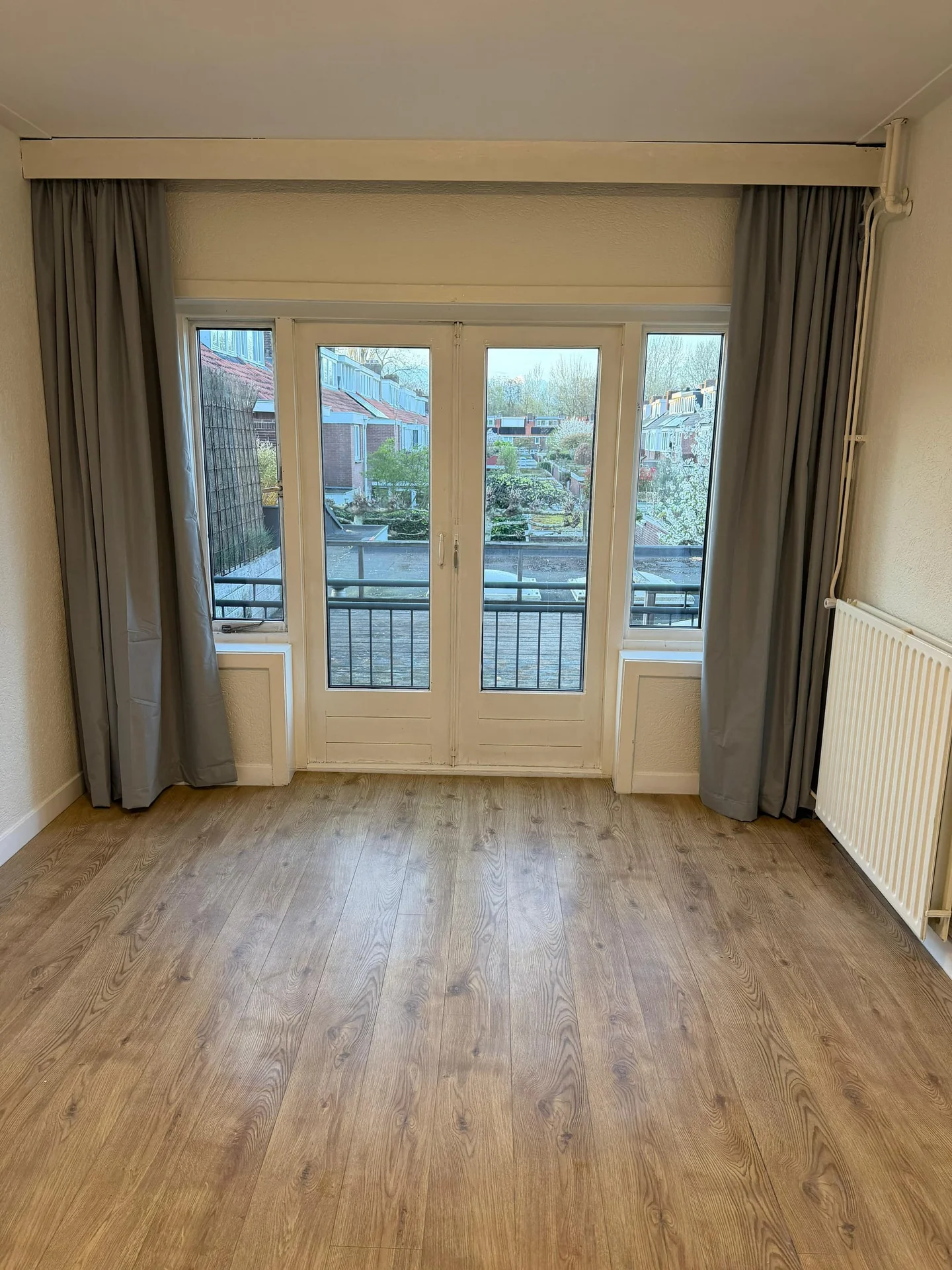 Foto van de Kamer gelegen aan de Aartshertogenlaan in Den Bosch