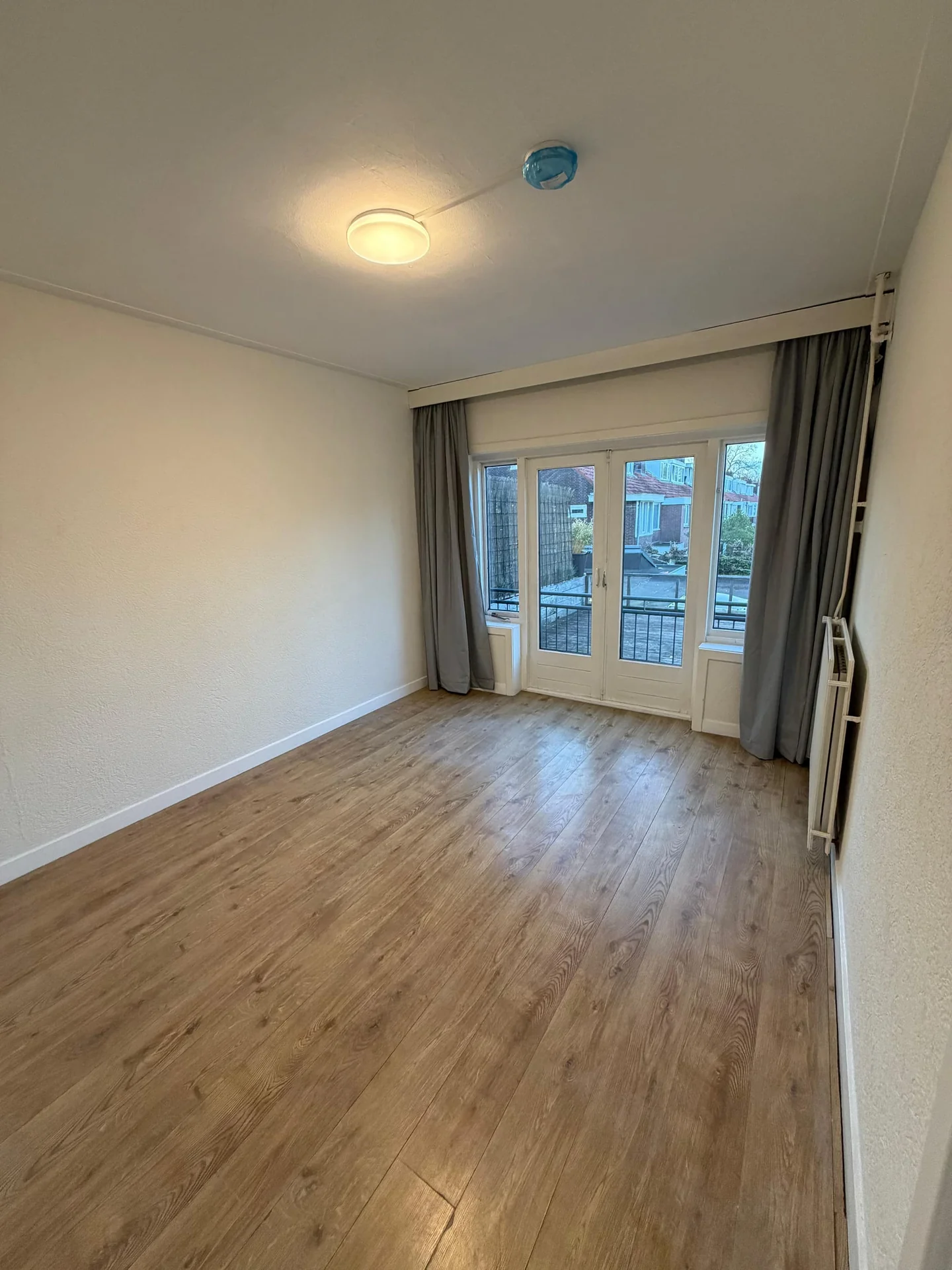 Foto van de Kamer gelegen aan de Aartshertogenlaan in Den Bosch