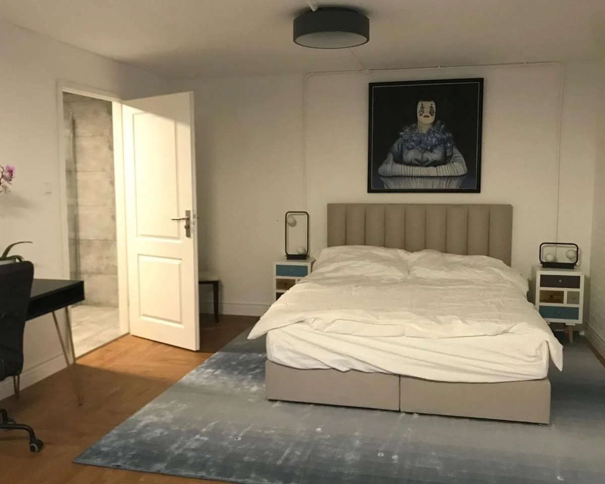 Foto van de Studio gelegen aan de Achterdijk in Ouderkerk aan de Amstel