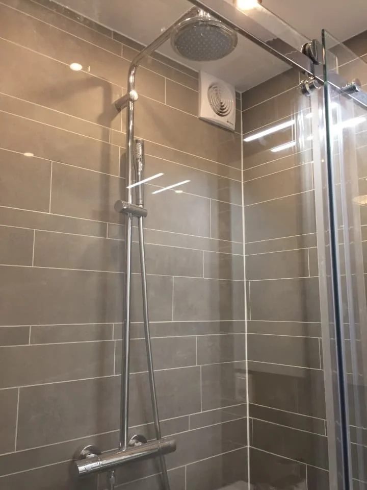 Foto van de Kamer gelegen aan de Thorbeckestraat in Wageningen