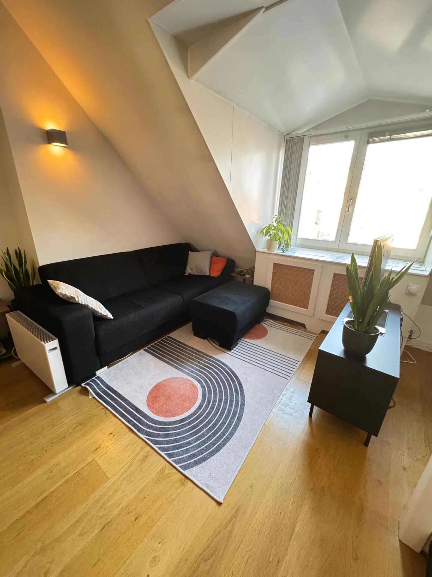 Foto van de Appartement gelegen aan de Rechtstraat in Maastricht