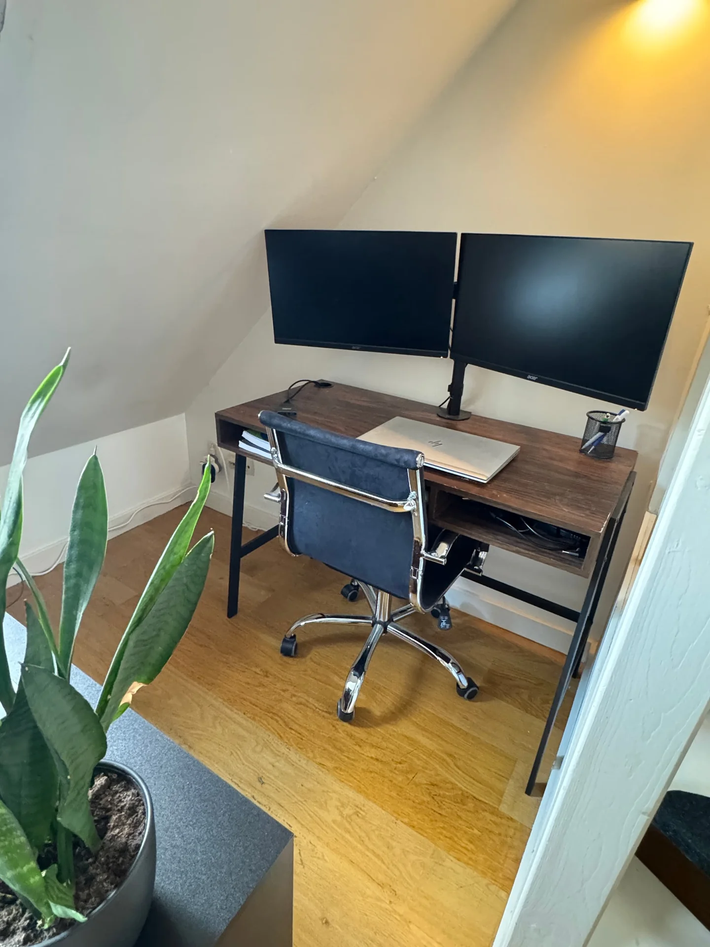 Foto van de Appartement gelegen aan de Rechtstraat in Maastricht