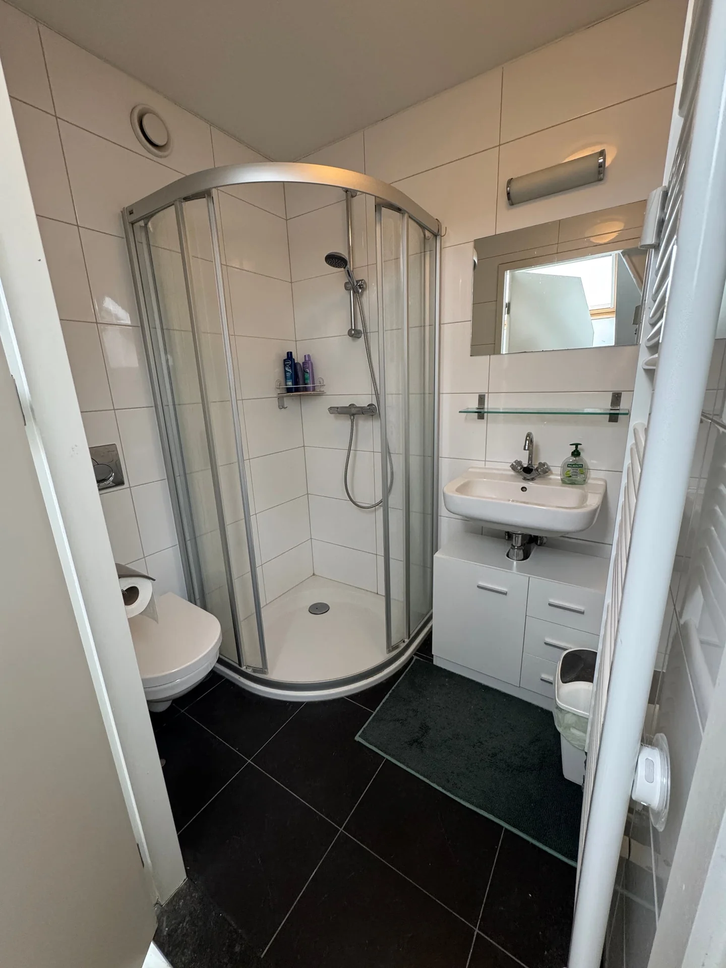 Foto van de Appartement gelegen aan de Rechtstraat in Maastricht