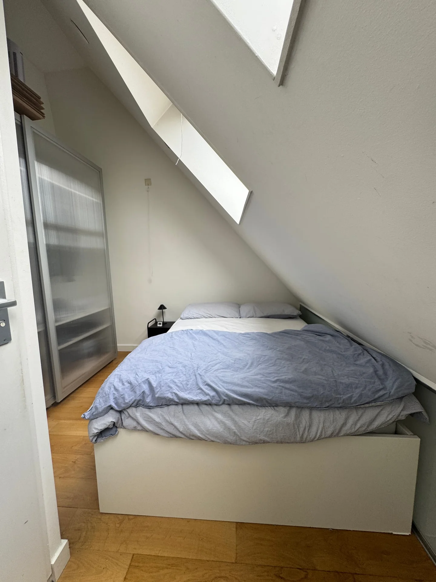 Foto van de Appartement gelegen aan de Rechtstraat in Maastricht