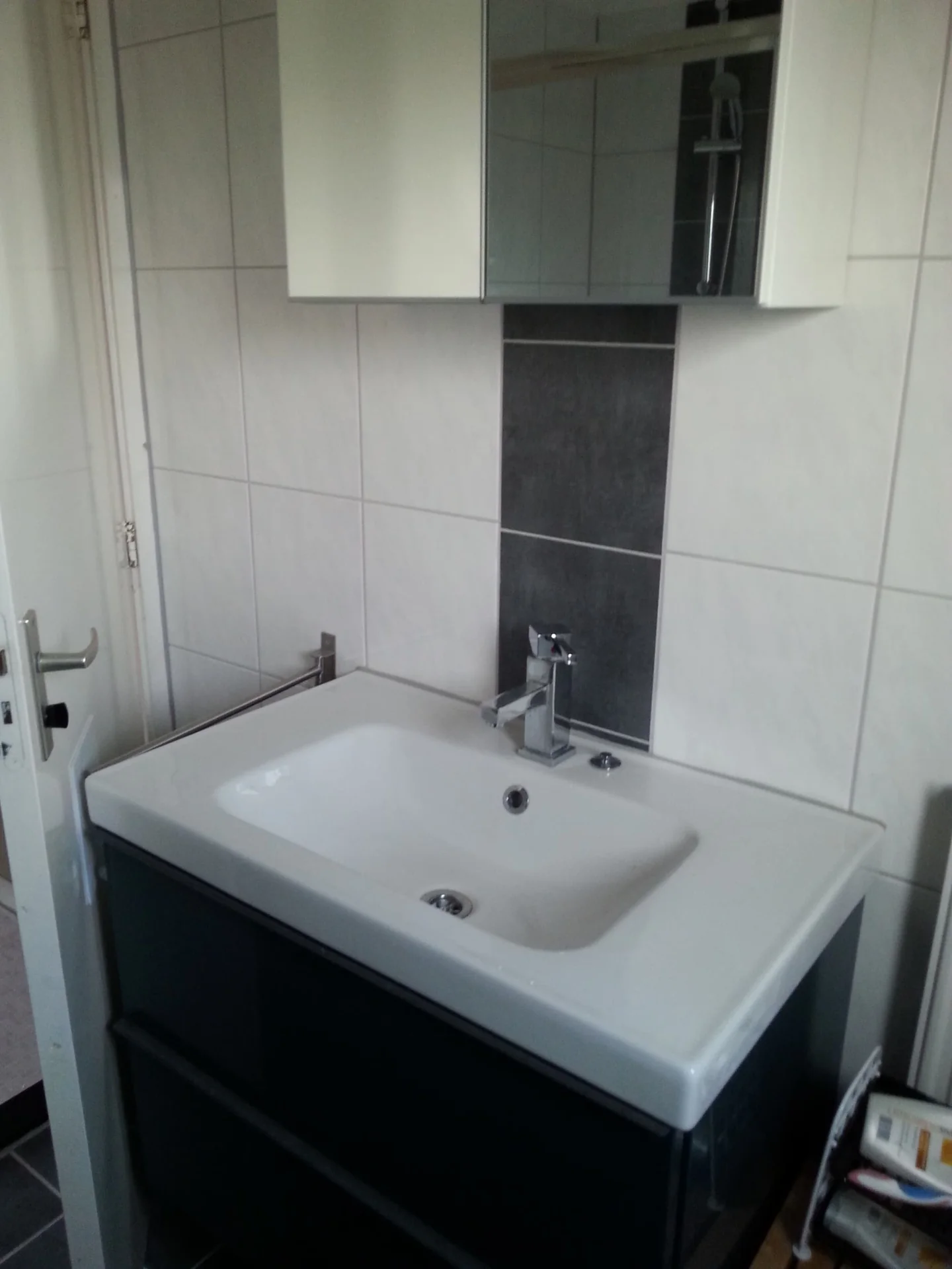 Foto van de Kamer gelegen aan de Willemsweg in Nijmegen