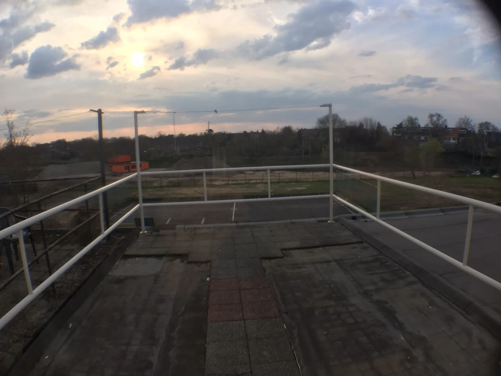 Foto van de Kamer gelegen aan de Willemsweg in Nijmegen