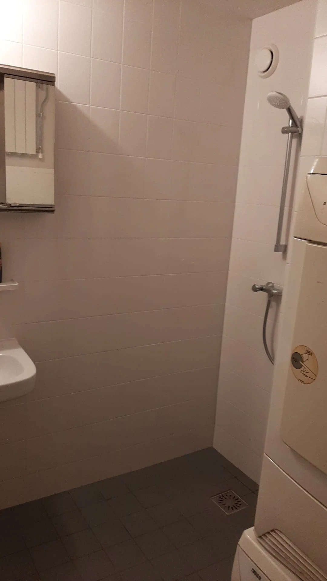 Foto van de Kamer gelegen aan de Ochtenhof in Amsterdam