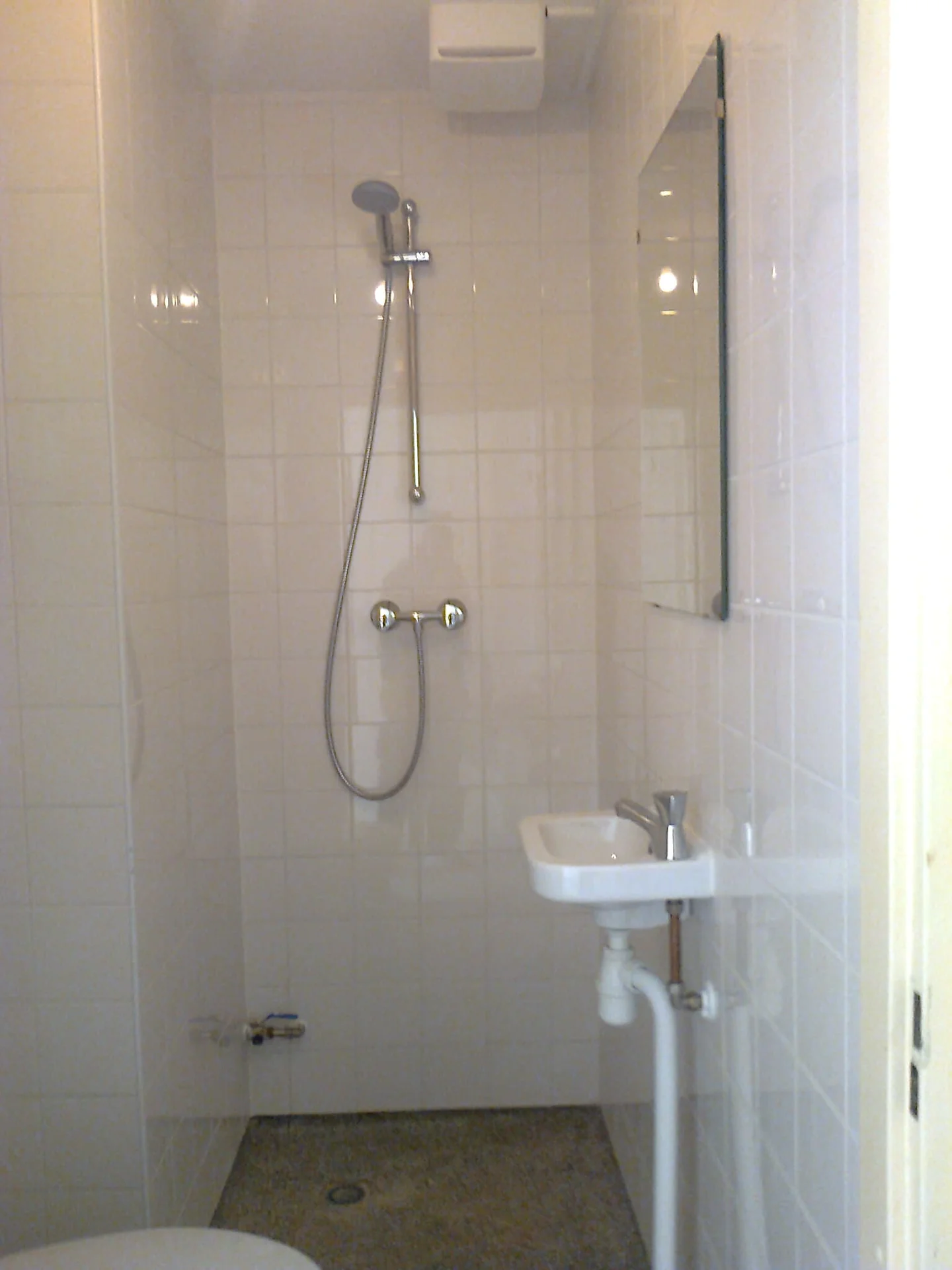 Foto van de Appartement gelegen aan de Orteliusstraat in Amsterdam