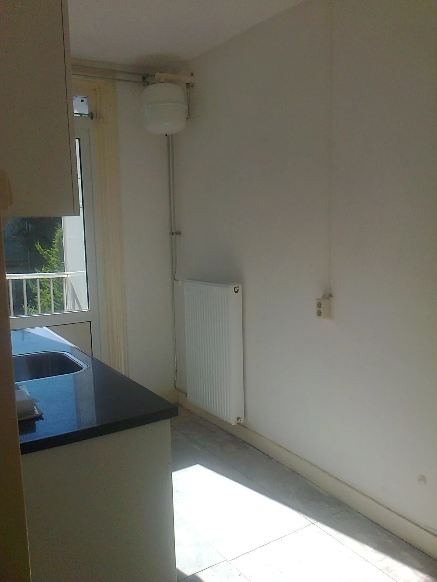 Foto van de Appartement gelegen aan de Orteliusstraat in Amsterdam