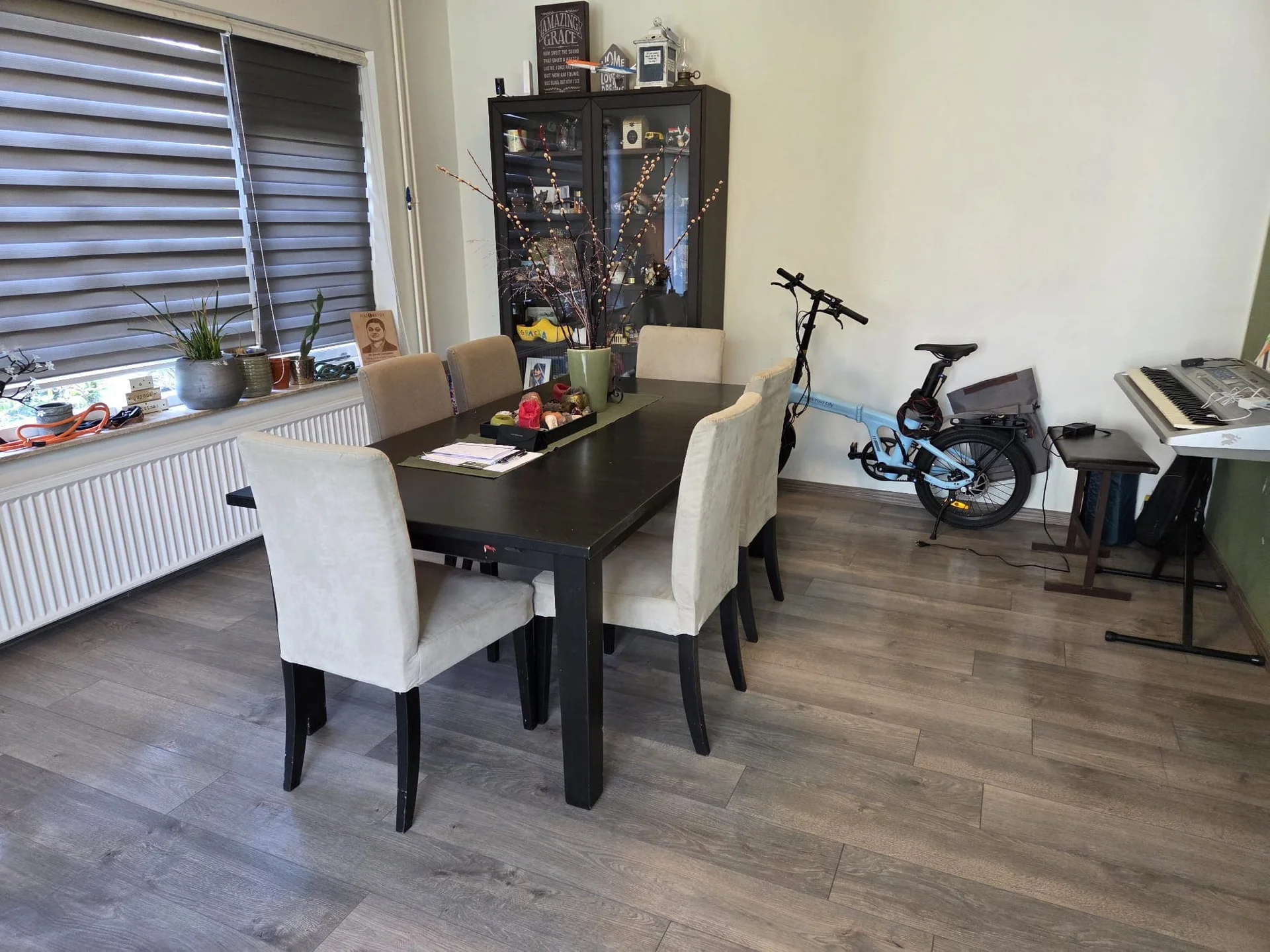 Foto van de Kamer gelegen aan de Tulpentuin in Voorburg