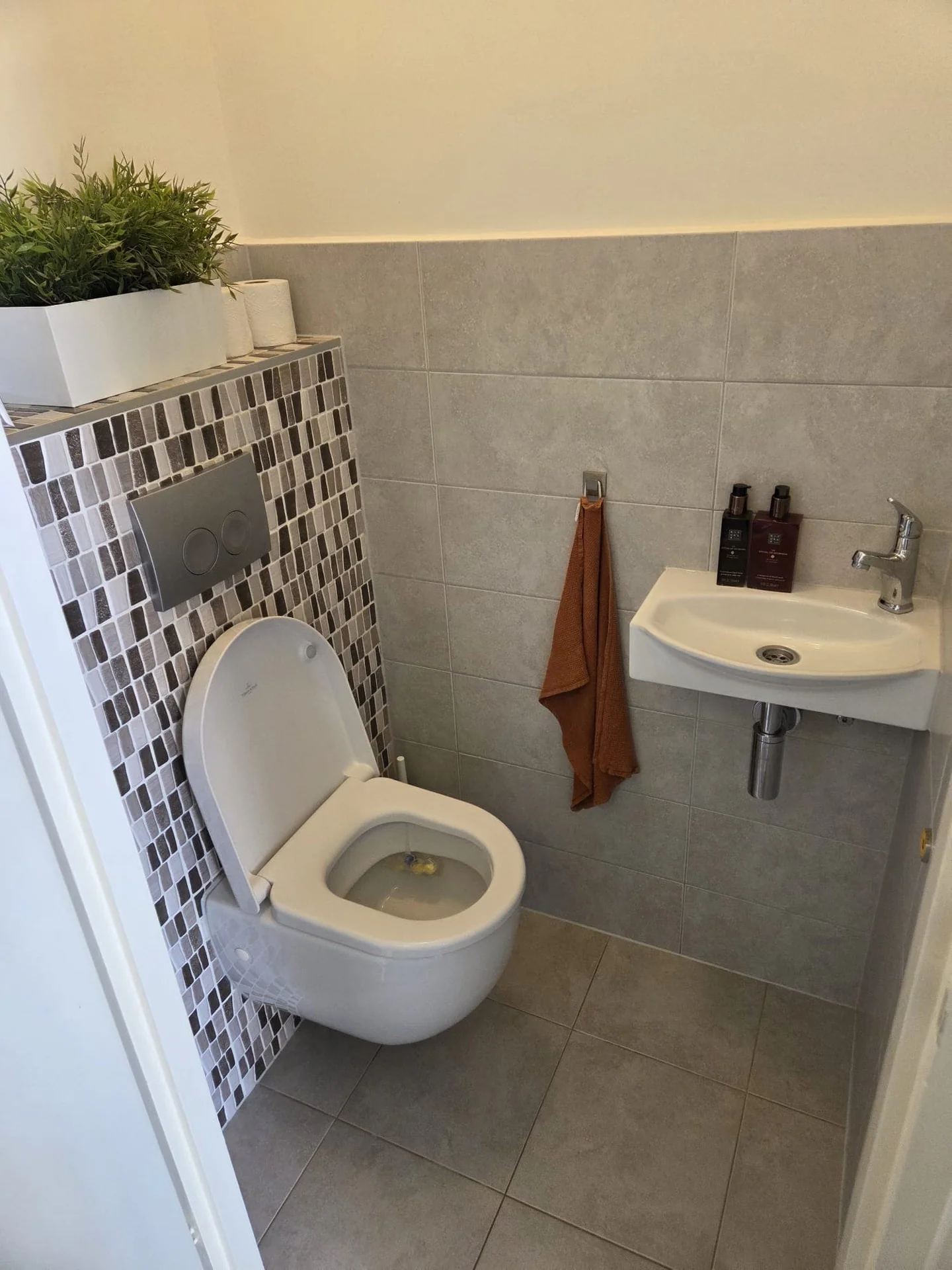 Foto van de Kamer gelegen aan de Tulpentuin in Voorburg