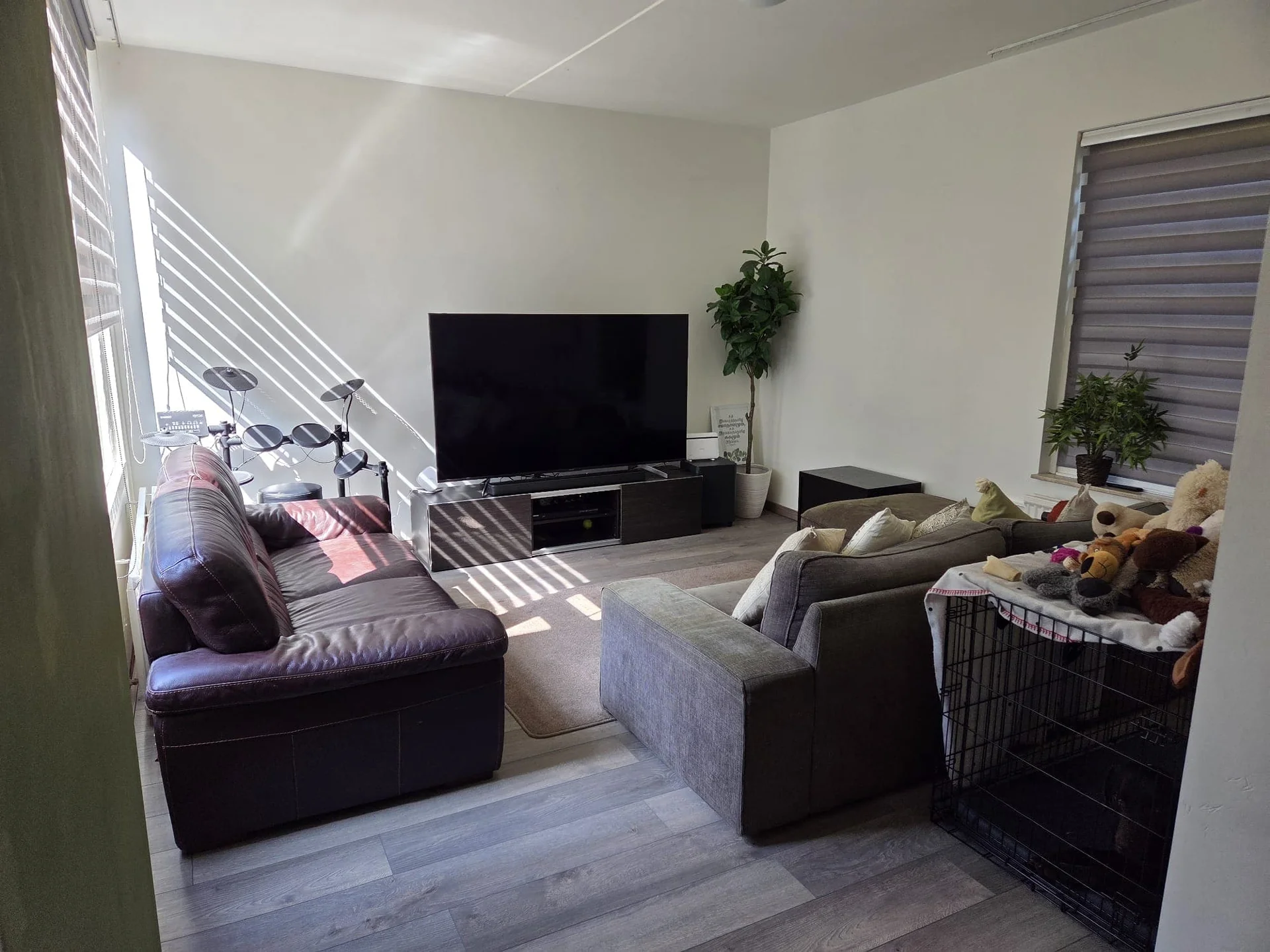 Foto van de Kamer gelegen aan de Tulpentuin in Voorburg