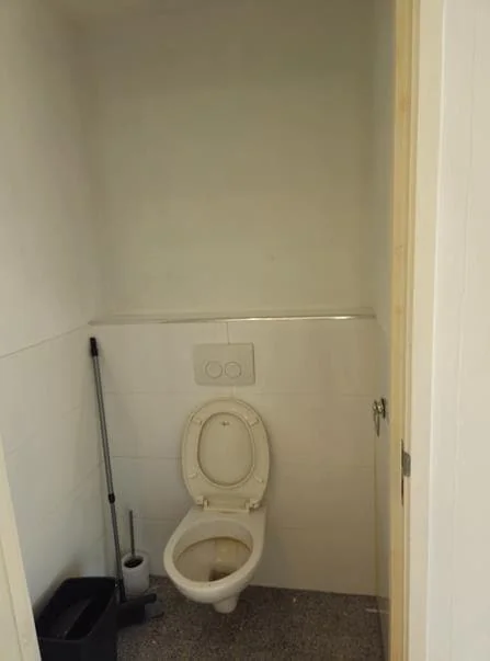 Foto van de Kamer gelegen aan de Hildebranddreef in Utrecht