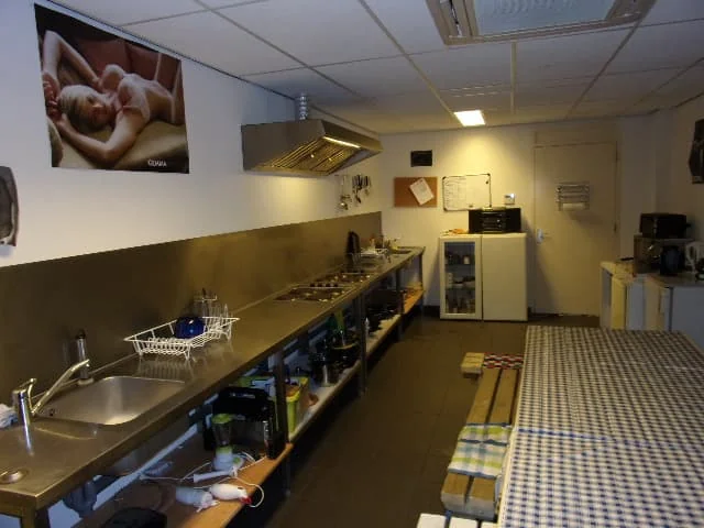 Foto van de Kamer gelegen aan de Plantsoen in Wageningen