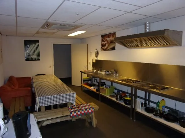 Foto van de Kamer gelegen aan de Plantsoen in Wageningen